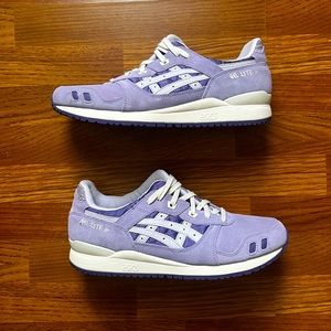 ASICS Gel-Lyte lll OG